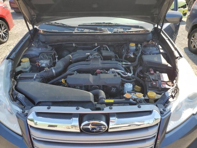 Снимка 11 от търг – 2014 SUBARU OUTBACK 2. с VIN 4S4BRBLC4E3280345