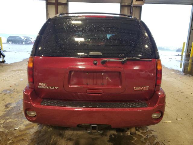 Photo 6 from auction – 2006 GMC ENVOY with VIN 1GKDT13S462328647