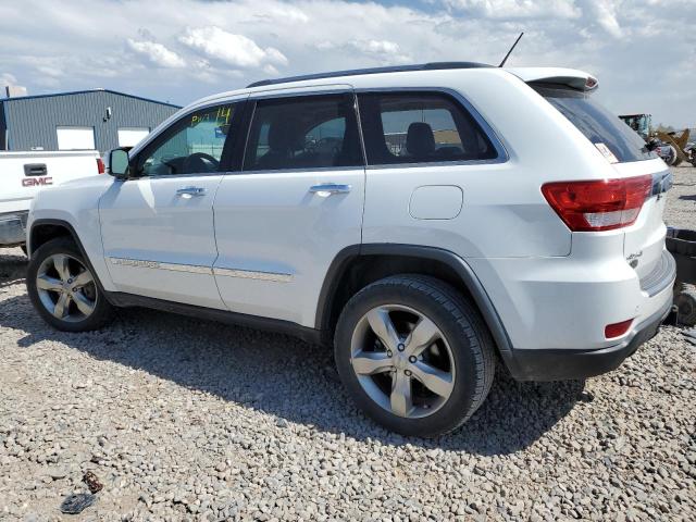 Photo 2 from auction – 2013 JEEP GRAND CHER with VIN 1C4RJFCT7DC651983