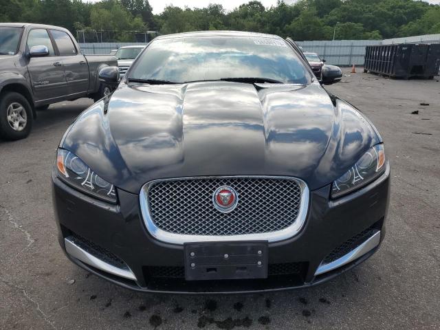 Photo 5 from auction – 2014 JAGUAR XF with VIN SAJWJ0EF2E8U17358
