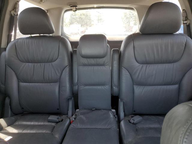 Photo 10 from auction – 2006 HONDA ODYSSEY EX with VIN 5FNRL38756B456362