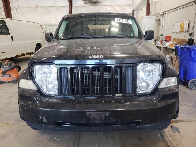 Photo 5 from auction – 2011 JEEP LIBERTY SP with VIN 1J4PP2GK1BW511112