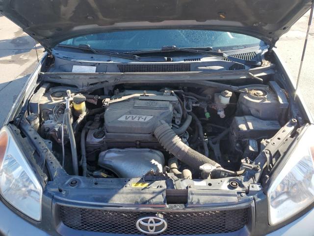 Photo 12 from auction – 2005 TOYOTA RAV4 with VIN JTEHD20V056041842