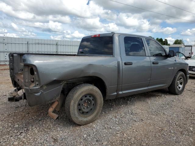 Photo 3 from auction – 2009 DODGE RAM 1500 with VIN 1D3HB13T89S794621