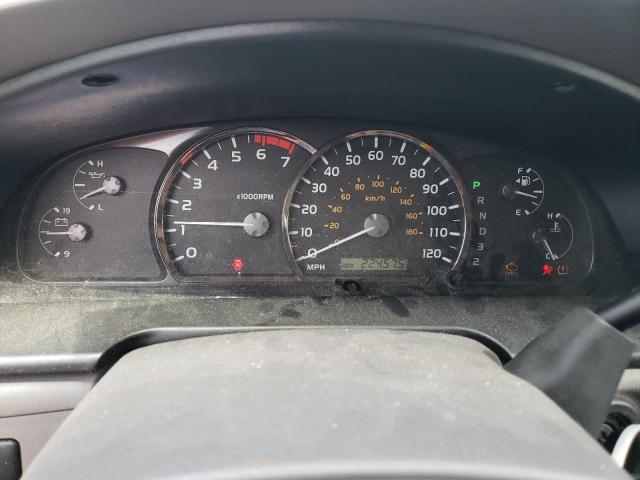 Photo 9 from auction – 2006 TOYOTA SEQUOIA LI with VIN 5TDBT48A56S271453