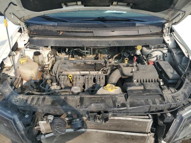 Photo 12 from auction – 2018 DODGE JOURNEY SE with VIN 3C4PDCAB6JT382981