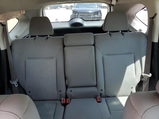 Photo 10 from auction – 2015 HONDA CR-V LX with VIN 2HKRM3H34FH544475