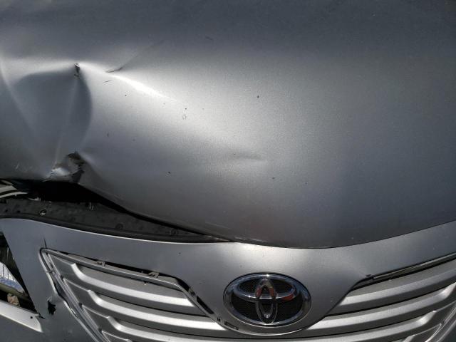 Photo 11 from auction – 2007 TOYOTA CAMRY with VIN 4T1BE46K37U605123