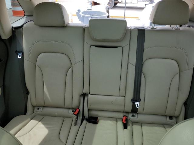 Photo 10 from auction – 2012 AUDI Q5 PREMIUM with VIN WA1LFAFP1CA114362