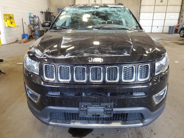 Снимка 5 от търг – 2019 JEEP COMPASS LI с VIN 3C4NJDCB5KT740916