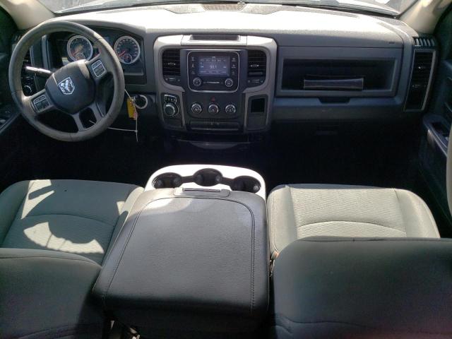 Photo 8 from auction – 2017 RAM 1500 ST with VIN 1C6RR6FG5HS598906