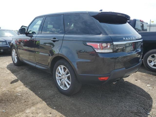 Photo 2 from auction – 2016 LAND ROVER RANGE ROVE with VIN SALWG2KF7GA657877