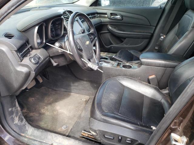 Photo 7 from auction – 2015 CHEVROLET MALIBU 2LT with VIN 1G11D5SL4FF239580
