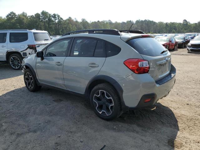 Photo 2 from auction – 2015 SUBARU XV CROSSTR with VIN JF2GPAMC4F8277931