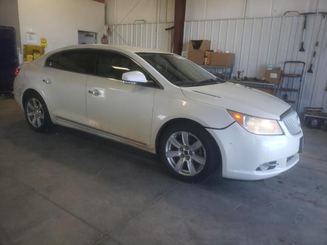 Photo 4 from auction – 2011 BUICK LACROSSE C with VIN 1G4GC5EC1BF393041