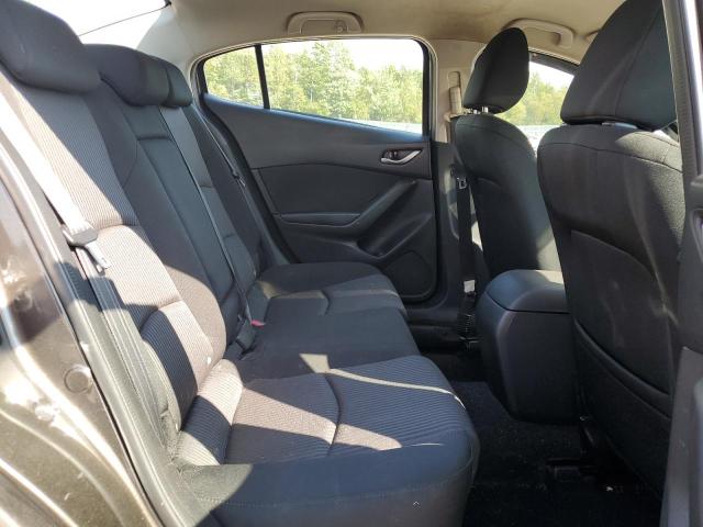 Photo 10 from auction – 2014 MAZDA 3 TOURING with VIN JM1BM1V74E1158951