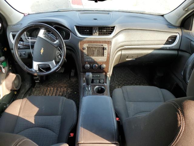 Photo 8 from auction – 2017 CHEVROLET TRAVERSE L with VIN 1GNKVGKD5HJ249216