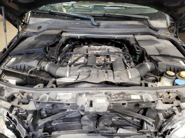 Photo 12 from auction – 2014 LAND ROVER LR4 HSE LU with VIN SALAK2V6XEA701372