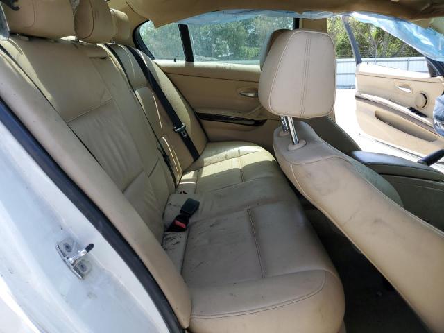 Photo 10 from auction – 2008 BMW 328 I with VIN WBAVA37588NL50087