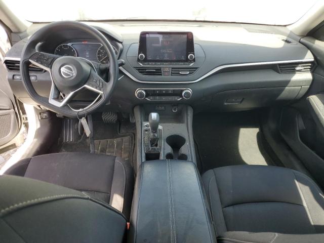 Photo 8 from auction – 2020 NISSAN ALTIMA S with VIN 1N4BL4BV1LC237783