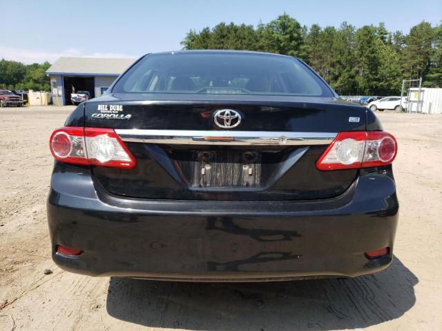 Photo 6 from auction – 2011 TOYOTA COROLLA with VIN 2T1BU4EE6BC687583