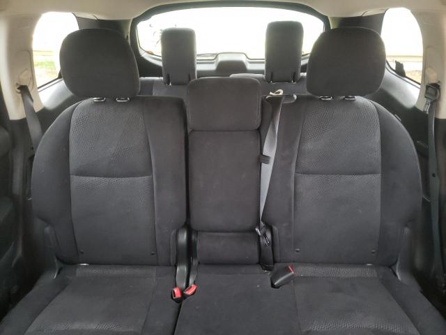 Photo 10 from auction – 2016 NISSAN PATHFINDER with VIN 5N1AR2MM5GC614484