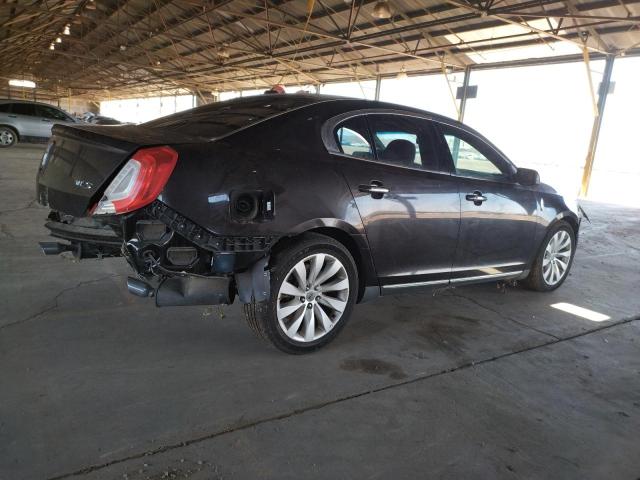 Photo 3 from auction – 2013 LINCOLN MKS with VIN 1LNHL9DK4DG614035