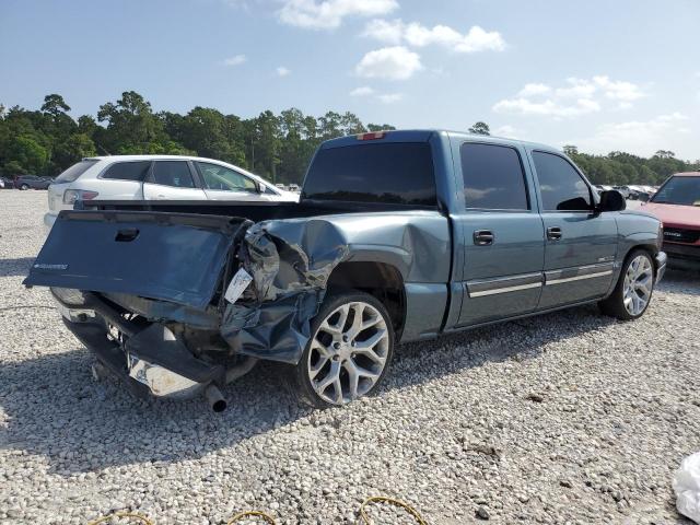 Photo 3 from auction – 2006 CHEVROLET SILVERADO with VIN 2GCEC13V661346769