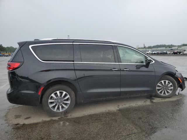 Photo 3 from auction – 2021 CHRYSLER PACIFICA H with VIN 2C4RC1L72MR525280