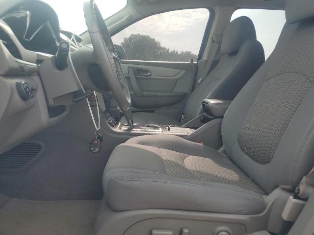 Photo 7 from auction – 2015 CHEVROLET TRAVERSE L with VIN 1GNKRGKD2FJ210181