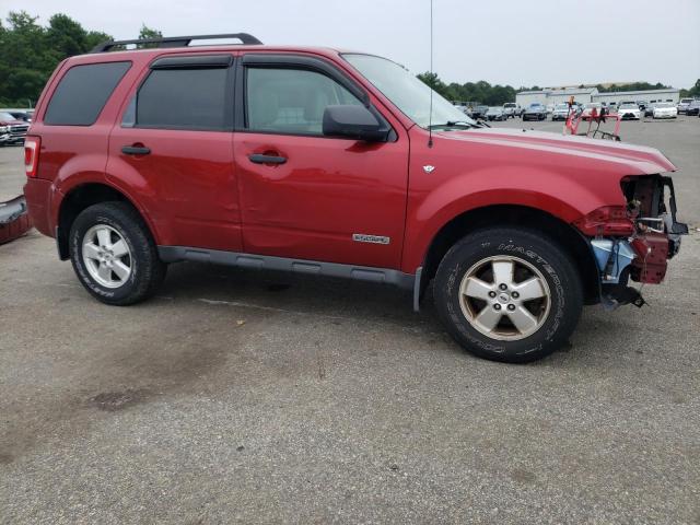 Photo 4 from auction – 2008 FORD ESCAPE with VIN 1FMCU93138KA44659
