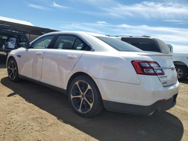 Photo 2 from auction – 2015 FORD TAURUS SEL with VIN 1FAHP2H86FG175119