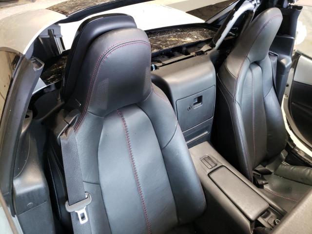 Photo 10 from auction – 2019 MAZDA MX-5 MIATA with VIN JM1NDAM77K0302797