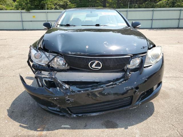 Zdjęcie 5 z aukcji – 2010 LEXUS GS 350 z VIN JTHCE1KS0A0025693