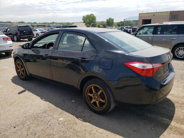 Photo 2 from auction – 2015 TOYOTA COROLLA L with VIN 2T1BURHE6FC277901