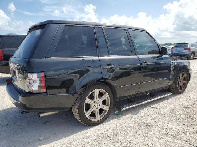 Photo 3 from auction – 2011 LAND ROVER RANGE ROVE with VIN SALMF1E44BA330506