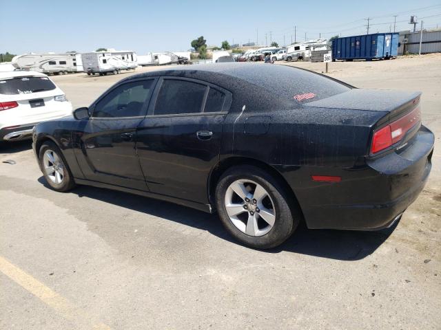 Photo 2 from auction – 2012 DODGE CHARGER SE with VIN 2C3CDXBG6CH218601