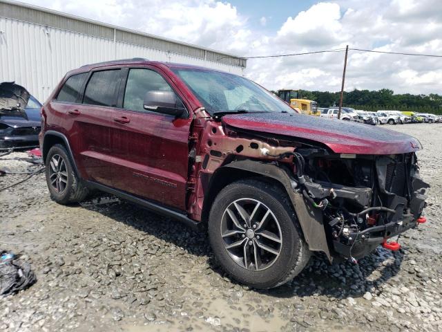 Photo 4 from auction – 2018 JEEP GRAND CHER with VIN 1C4RJFLG7JC105067
