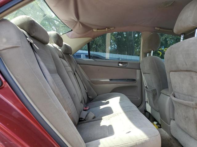 Photo 10 from auction – 2005 TOYOTA CAMRY LE with VIN 4T1BE32K55U035106