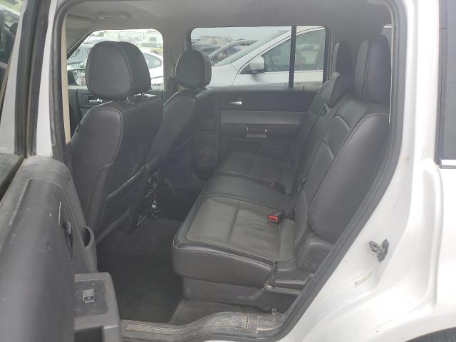 Photo 10 from auction – 2015 FORD FLEX LIMIT with VIN 2FMHK6D85FBA09490