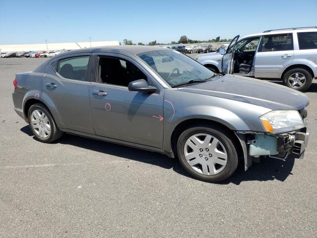 صورة رقم 4 من المزاد - 2012 DODGE AVENGER SE مع VIN 1C3CDZABXCN220733