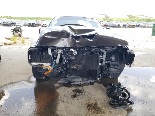 Photo 5 from auction – 2022 DODGE CHALLENGER with VIN 2C3CDZBT7NH181358