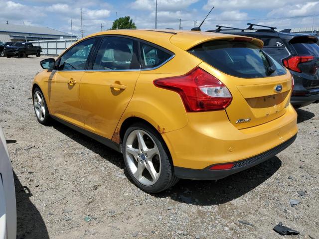 Photo 2 from auction – 2012 FORD FOCUS TITA with VIN 1FAHP3N29CL221504