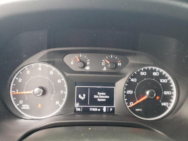 Photo 9 from auction – 2017 GMC ACADIA SLE with VIN 1GKKNLLS0HZ178334