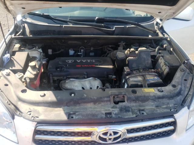 Photo 12 from auction – 2007 TOYOTA RAV4 LIMIT with VIN JTMZD31VX75062011