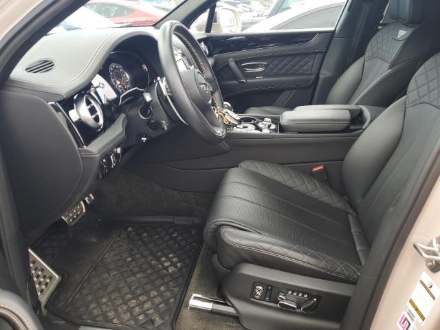 Photo 7 from auction – 2018 BENTLEY BENTAYGA with VIN SJAAC2ZV8JC018902