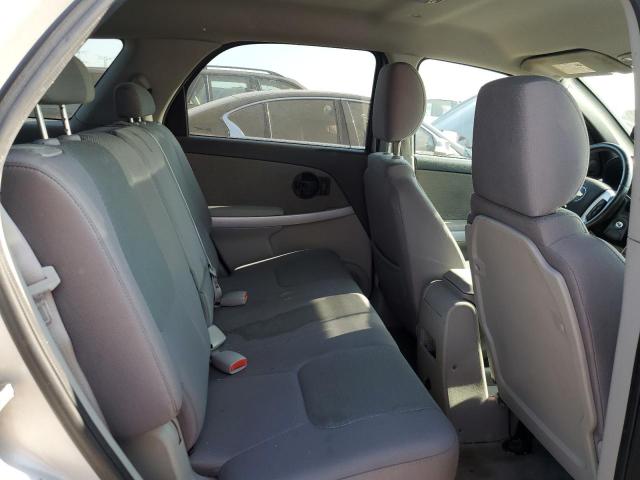 Photo 10 from auction – 2009 CHEVROLET EQUINOX LT with VIN 2CNDL33F296207841