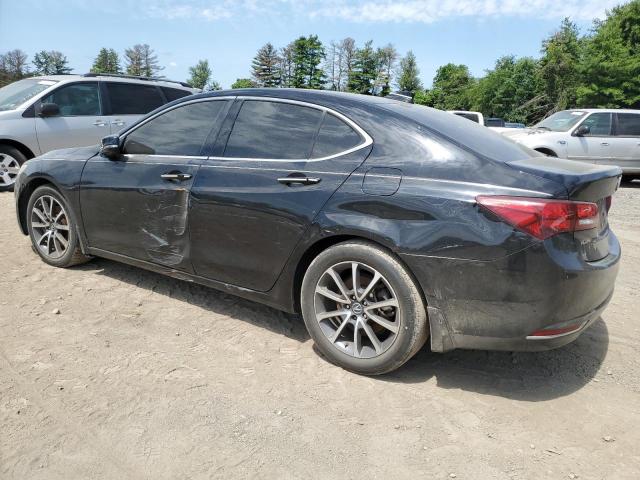 Foto 2 de la subasta – 2015 ACURA TLX TECH con VIN 19UUB2F5XFA006371