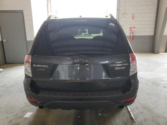 Photo 6 from auction – 2009 SUBARU FORESTER 2 with VIN JF2SH64649H770396