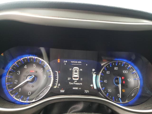 صورة رقم 9 من المزاد - 2021 CHRYSLER PACIFICA T مع VIN 2C4RC1BG8MR562108